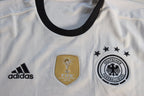DFB Deutschland 2016 Heimtrikot Adidas M