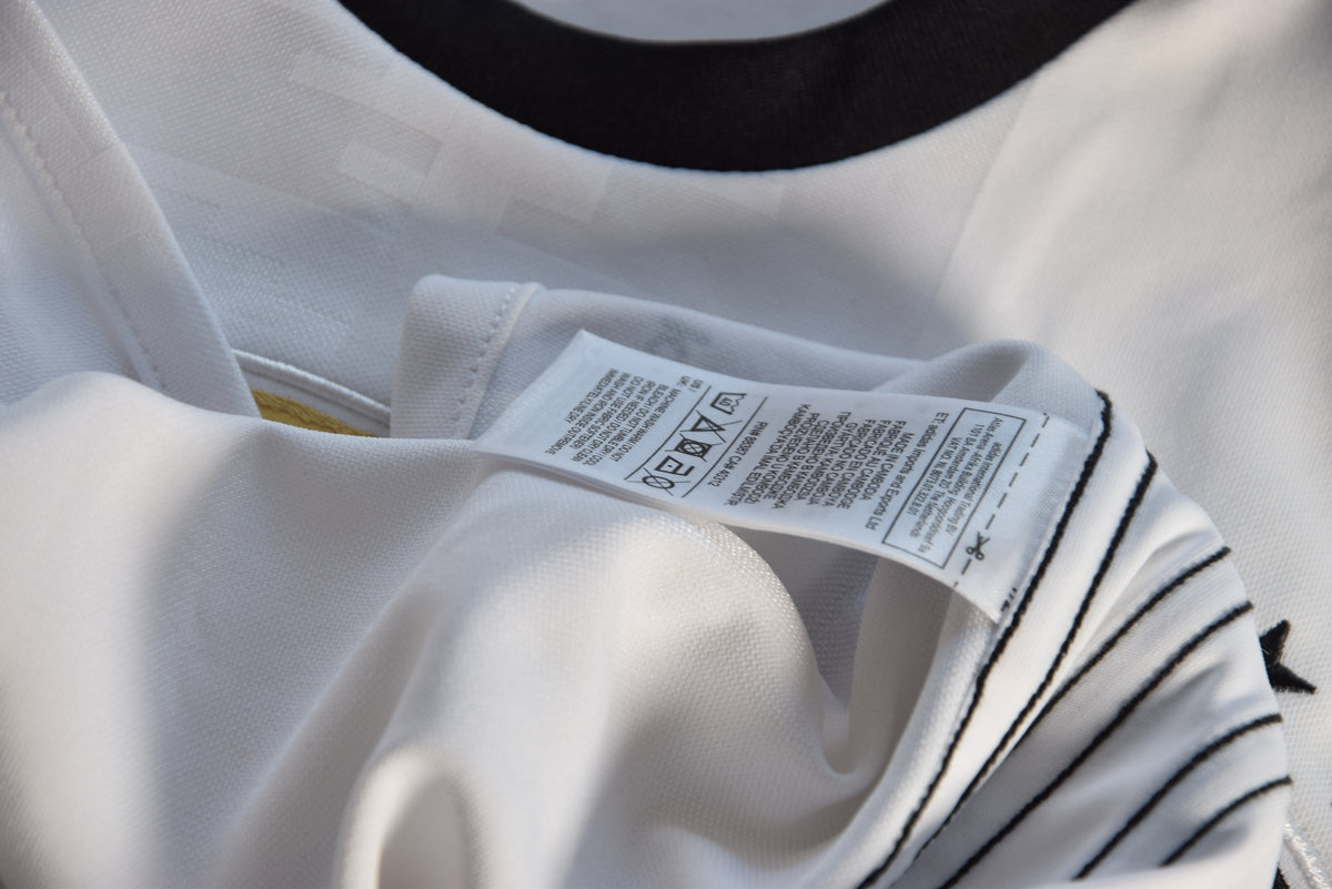 DFB Deutschland 2016 Heimtrikot Adidas M