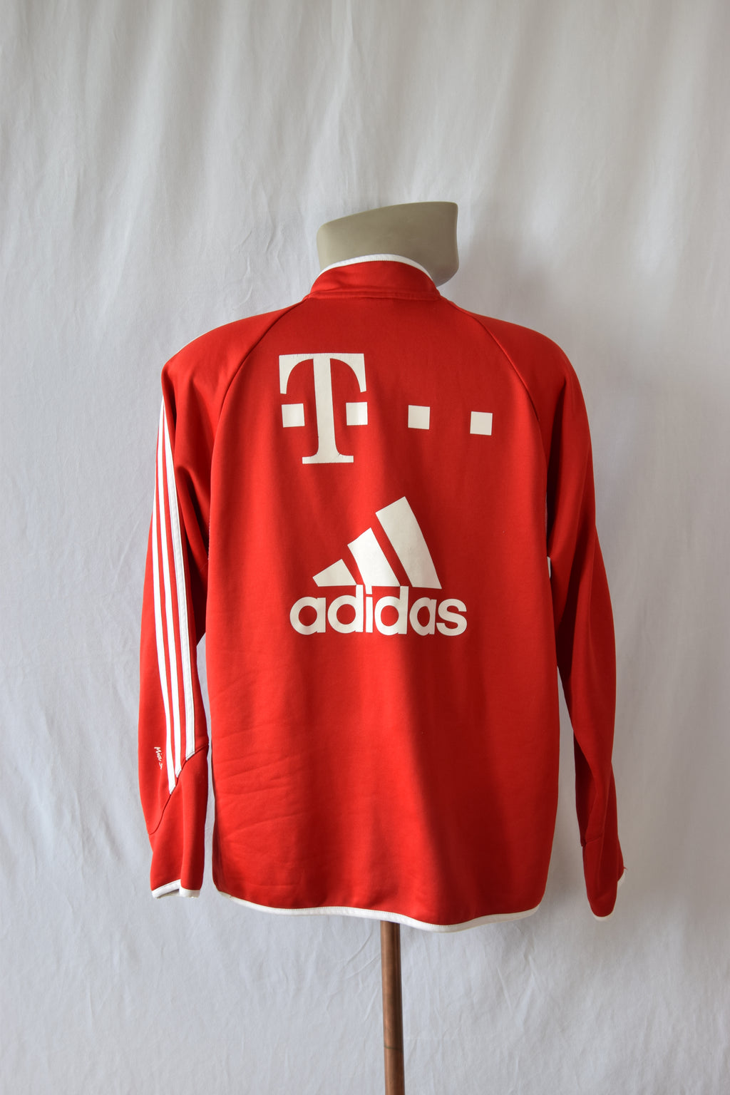 Bayern München Sweatshirt 2013/2014 Training M/6 Adidas