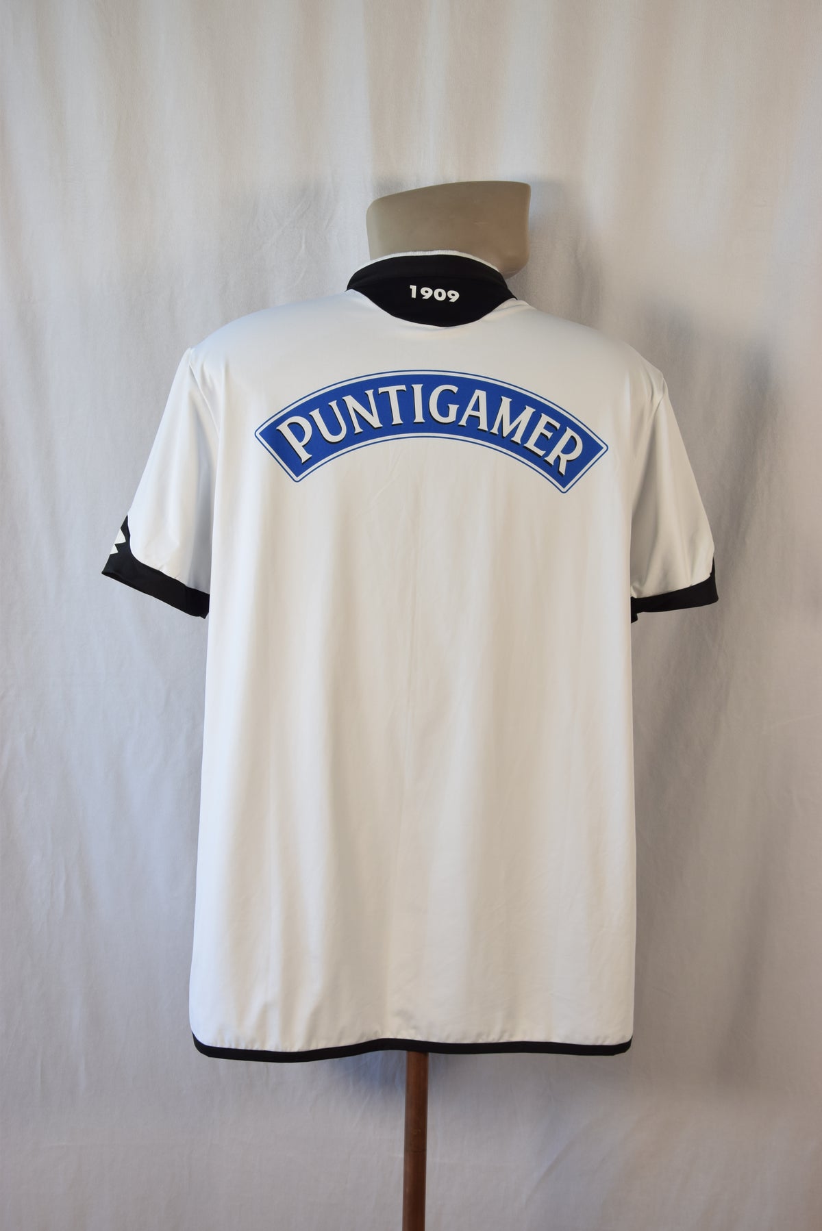 Sturm Graz 2017/2018 Heimtrikot XL Lotto