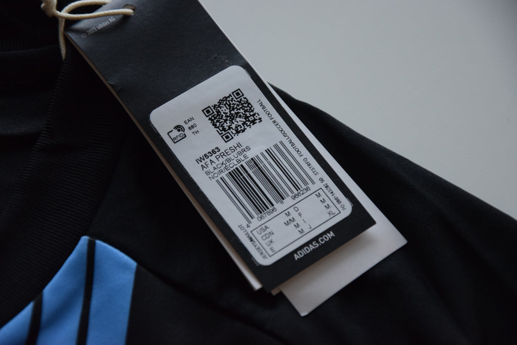 Argentinien Trikot Pre Match 2024 Adidas M