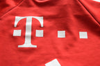 Bayern München Sweatshirt 2013/2014 Training M/6 Adidas