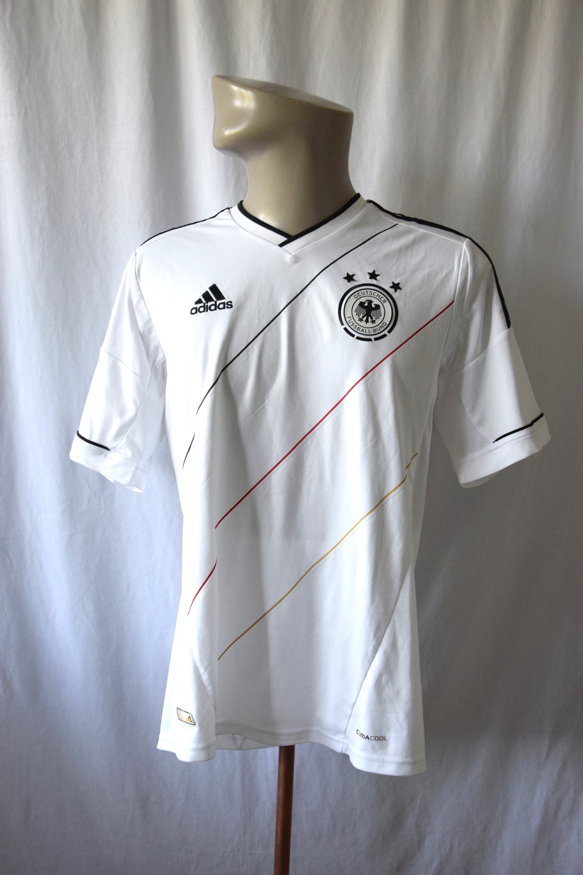 Deutschland Trikot 2012 Heim M DFB Shirt
