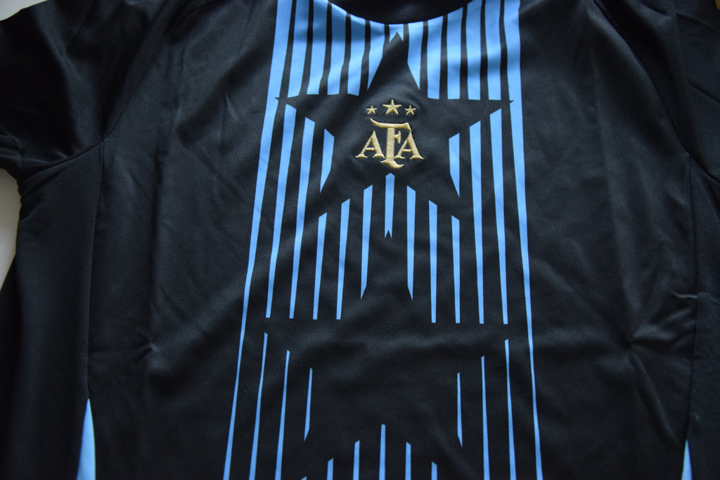 Argentinien Trikot Pre Match 2024 Adidas M