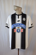 Sturm Graz 2017/2018 Heimtrikot XL Lotto