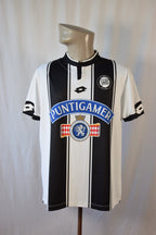 Sturm Graz 2017/2018 Heimtrikot XL Lotto