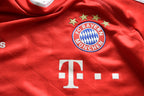 Bayern München Sweatshirt 2013/2014 Training M/6 Adidas
