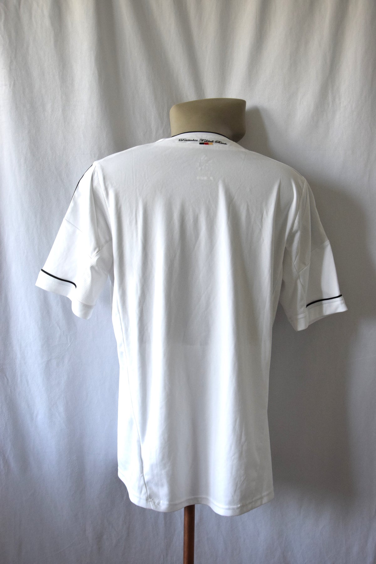 Deutschland Trikot 2012 Heim M DFB Shirt