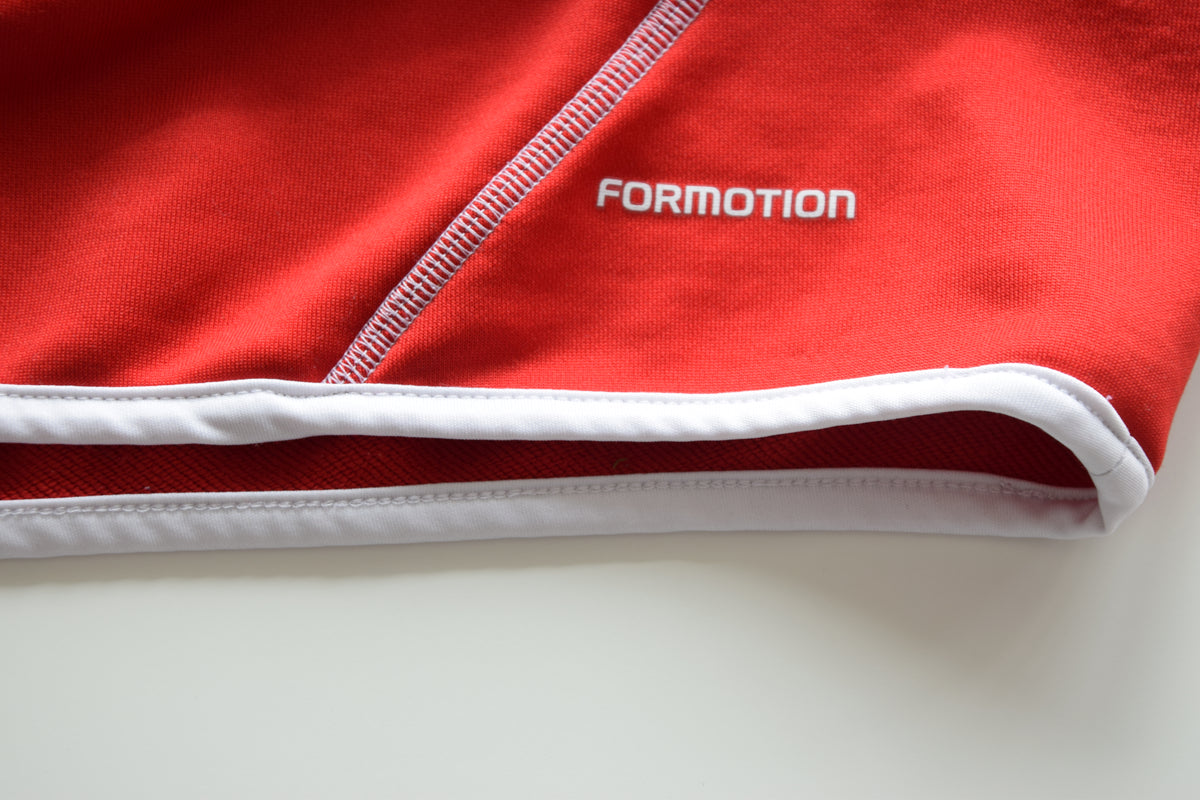 Bayern München Sweatshirt 2013/2014 Training M/6 Adidas