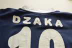 TuS Koblenz 2006/2007 XL  Heimtrikot  Nike #10 Dzaka