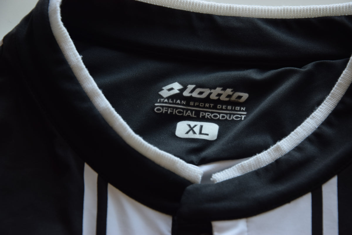 Sturm Graz 2017/2018 Heimtrikot XL Lotto