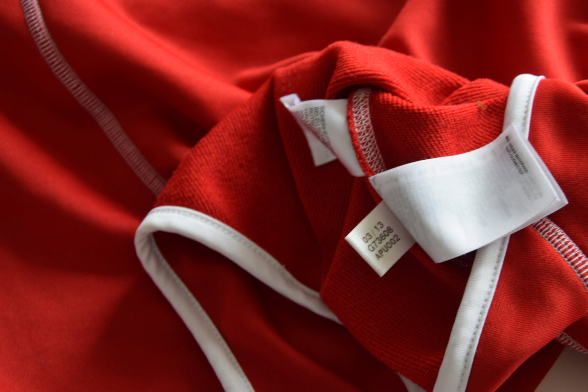 Bayern München Sweatshirt 2013/2014 Training M/6 Adidas