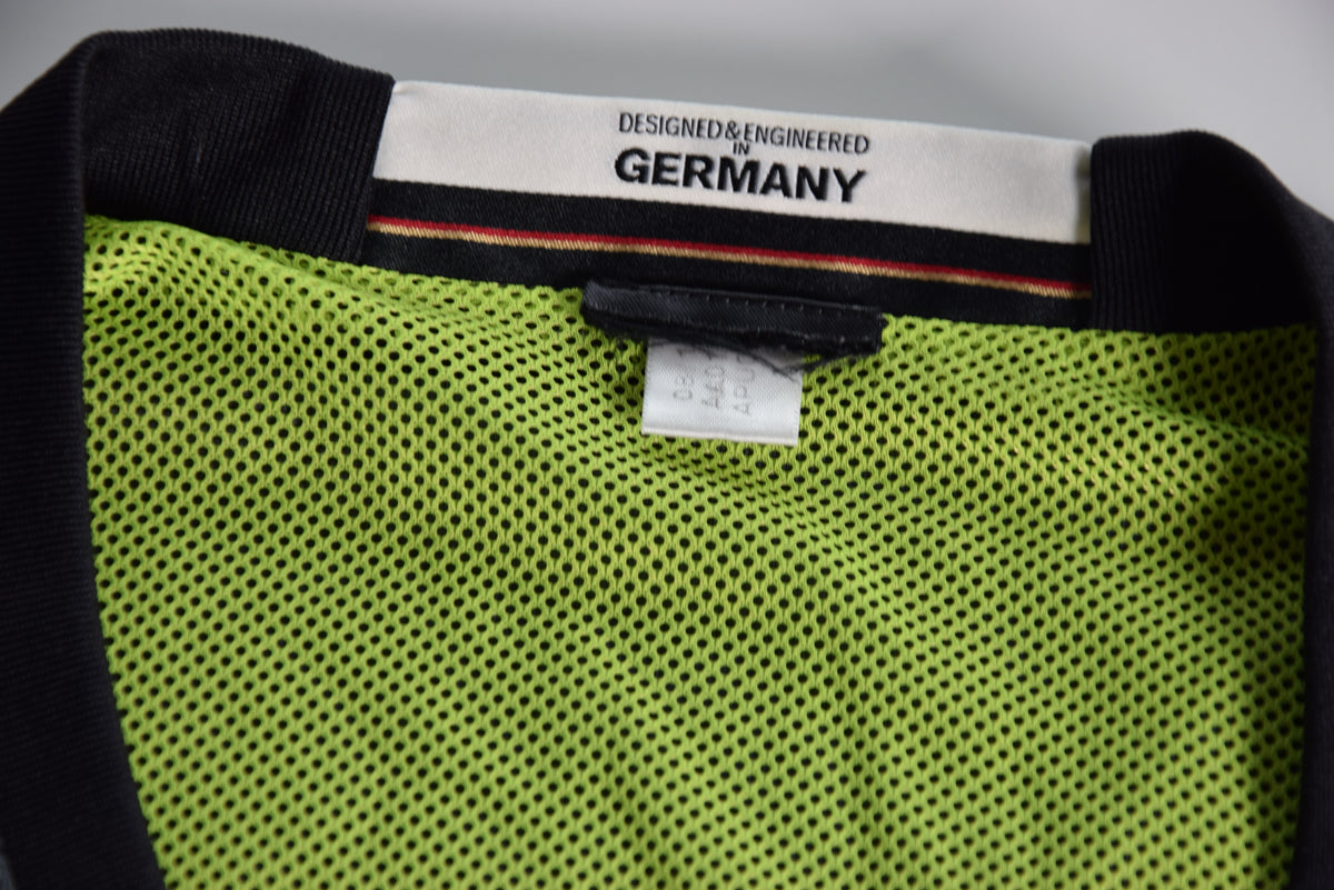 DFB Deutschland 2016 Auswärtstrikot Adidas XXL