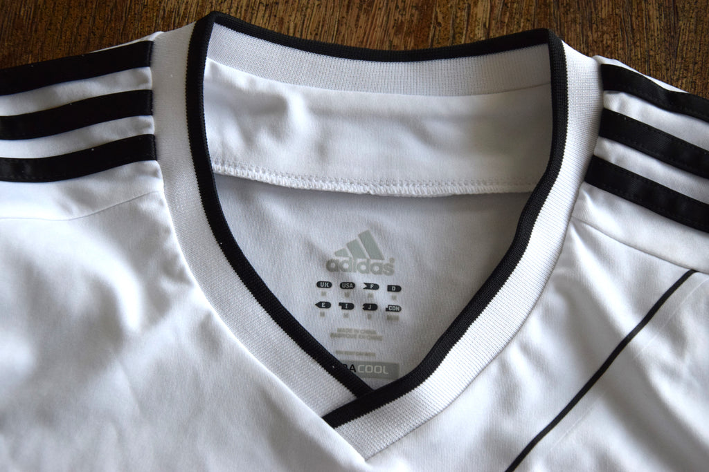 Deutschland Trikot 2012 Heim M DFB Shirt