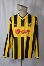 BVB Borussia Dortmund 2000-2002 Heimtrikot #22 Amoroso XL