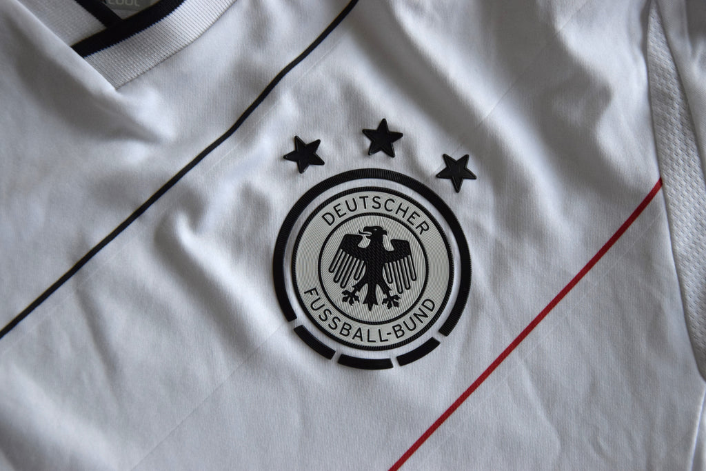 Deutschland Trikot 2012 Heim M DFB Shirt