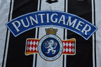 Sturm Graz 2017/2018 Heimtrikot XL Lotto