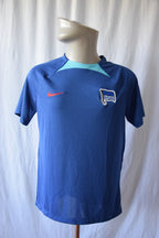 Hertha Berlin Training Nike Trikot M Shirt