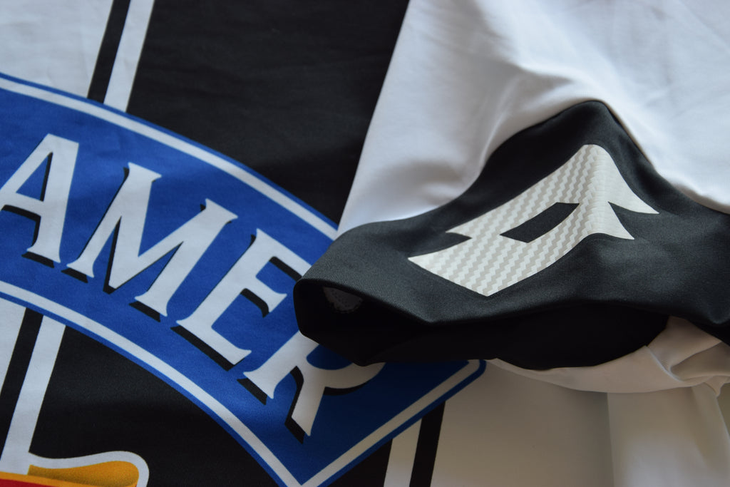 Sturm Graz 2017/2018 Heimtrikot XL Lotto