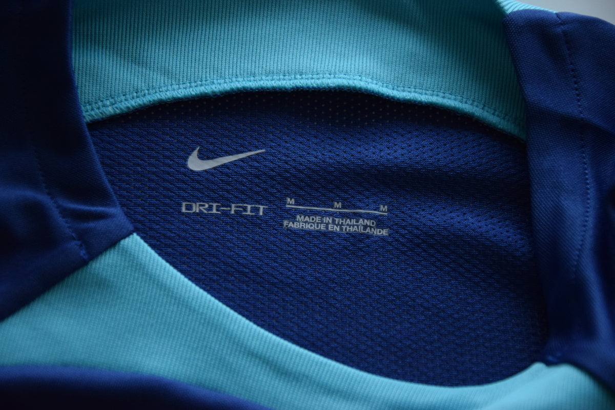 Hertha Berlin Training Nike Trikot M Shirt