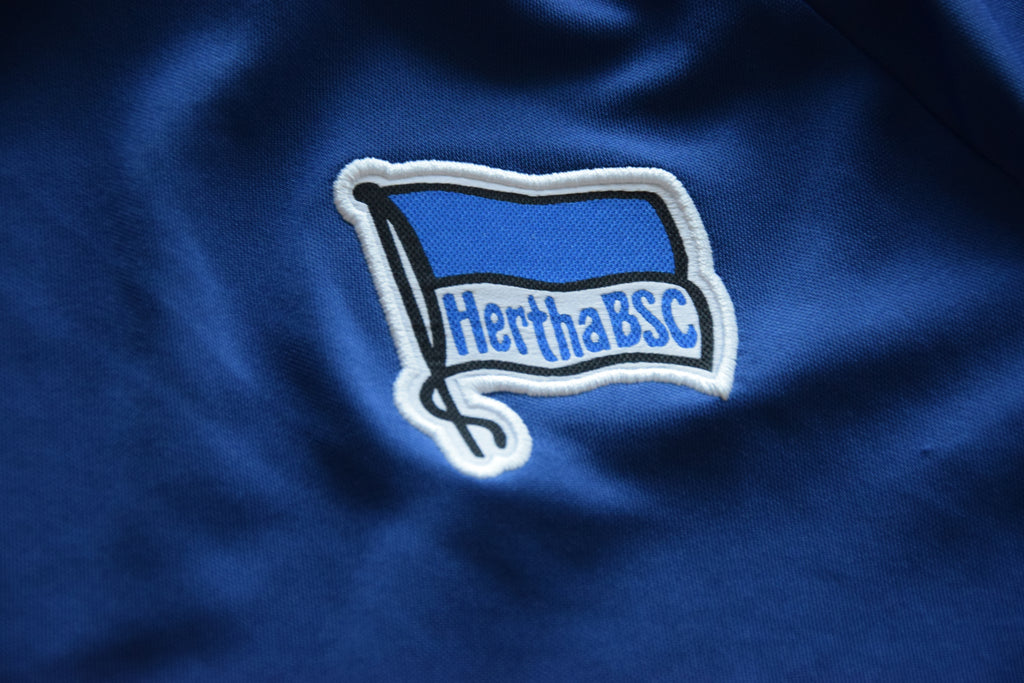 Hertha Berlin Training Nike Trikot M Shirt