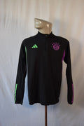 Bayern München Sweatshirt 2023/2024 Training M Adidas