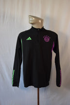 Bayern München Sweatshirt 2023/2024 Training M Adidas