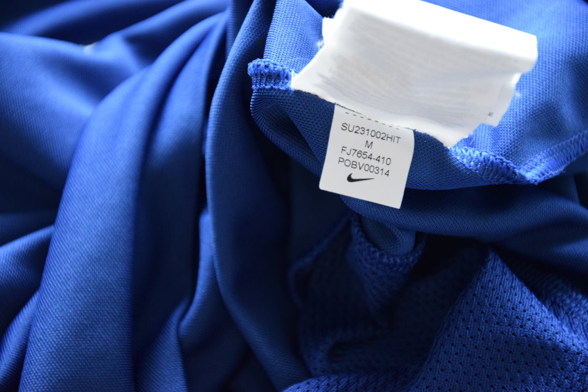 Hertha Berlin Training Nike Trikot M Shirt