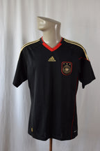 Deutschland Trikot 2010 Auswärts M DFB