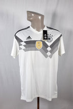 DFB Deutschland 2018 Heim Trikot L NEU