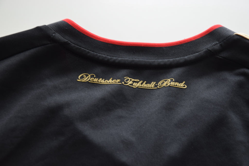 Deutschland Trikot 2010 Auswärts M DFB