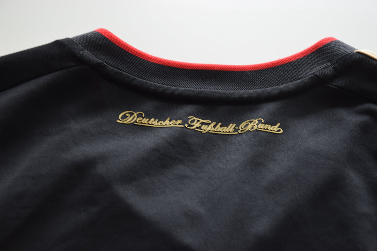 Deutschland Trikot 2010 Auswärts M DFB