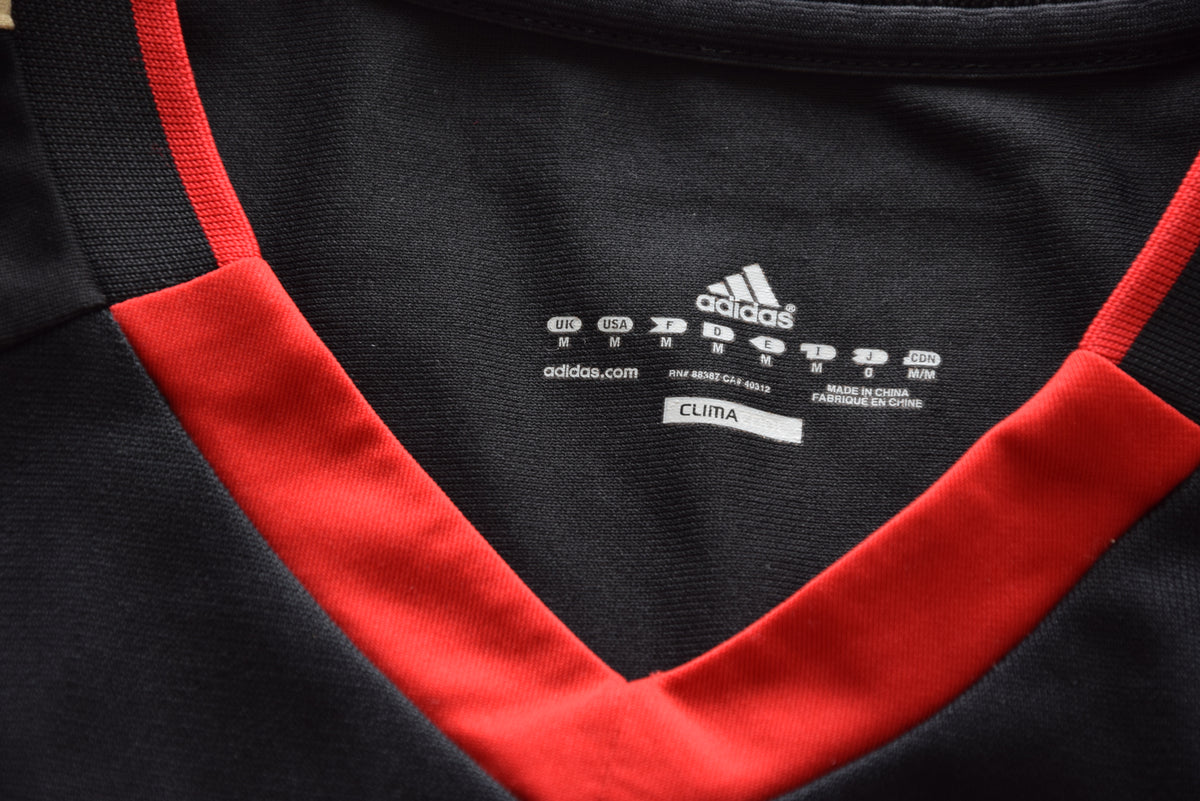 Deutschland Trikot 2010 Auswärts M DFB