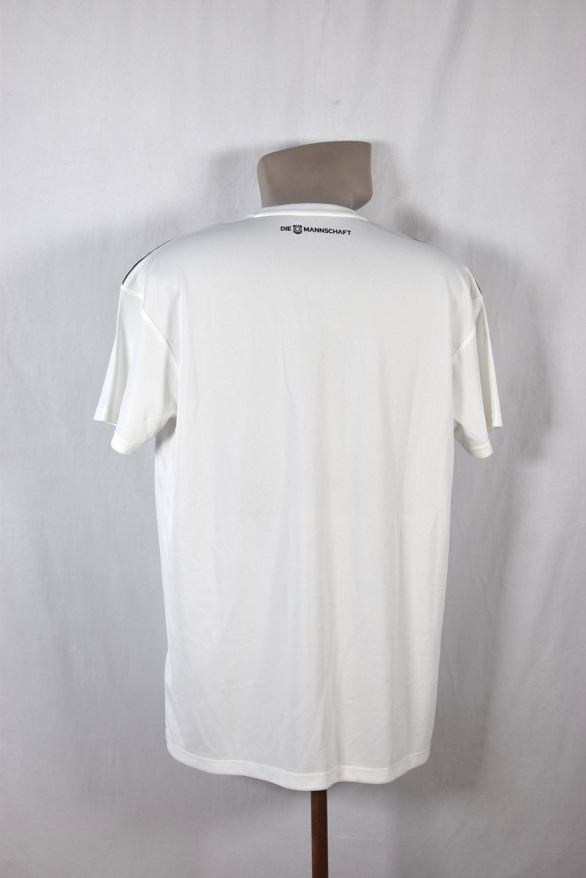 DFB Deutschland 2018 Heim Trikot L NEU