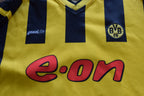 BVB Borussia Dortmund 2000-2002 Heimtrikot #22 Amoroso XL