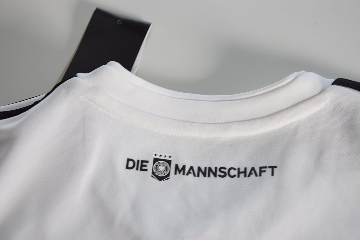 DFB Deutschland 2018 Heim Trikot L NEU