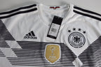 DFB Deutschland 2018 Heim Trikot L NEU