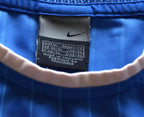 Slowakei 2000 Heim trikot Nike M "7"