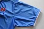 Slowakei 2000 Heim trikot Nike M "7"