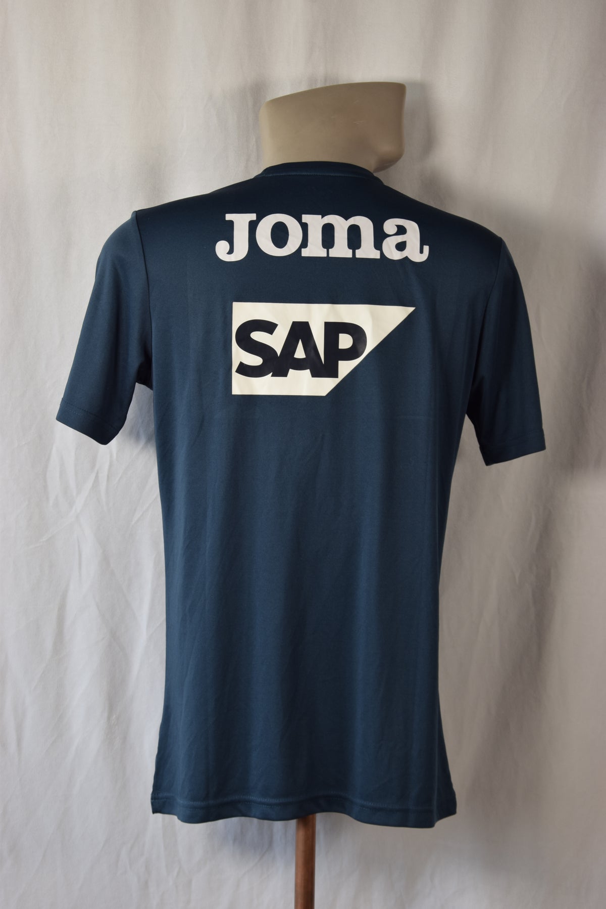 TSG Hoffenheim 2021/2022 Trainingstrikot M Joma