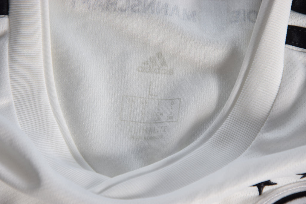 DFB Deutschland 2018 Heim Trikot L NEU