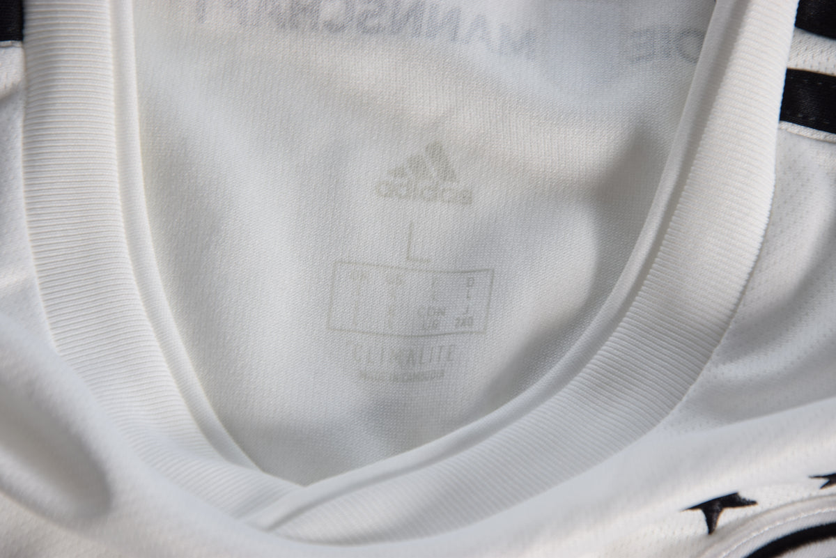 DFB Deutschland 2018 Heim Trikot L NEU