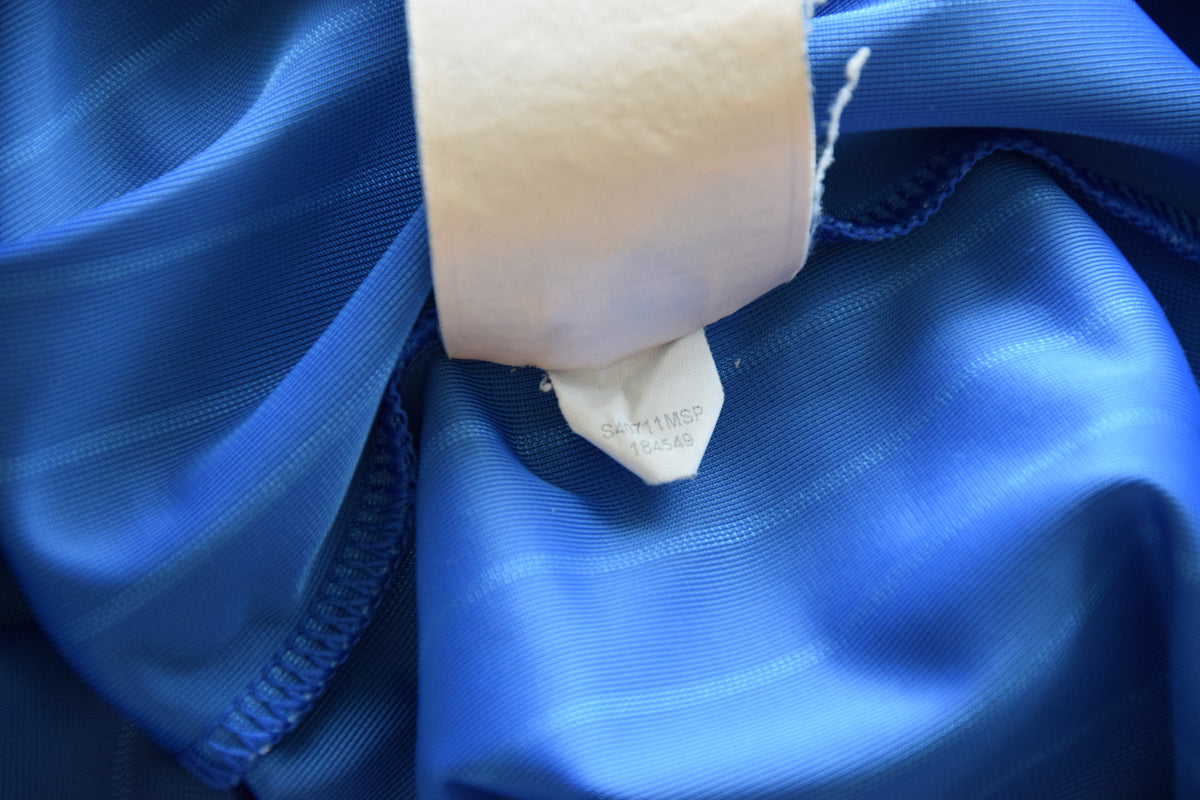 Slowakei 2000 Heim trikot Nike M "7"
