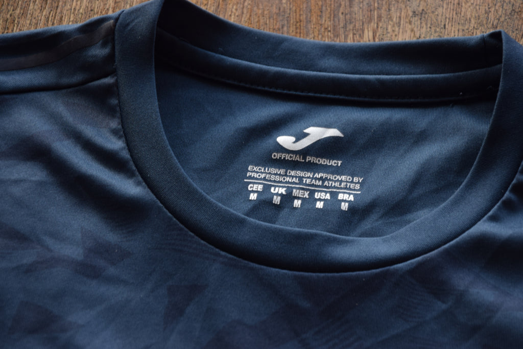 TSG Hoffenheim 2021/2022 Trainingstrikot M Joma