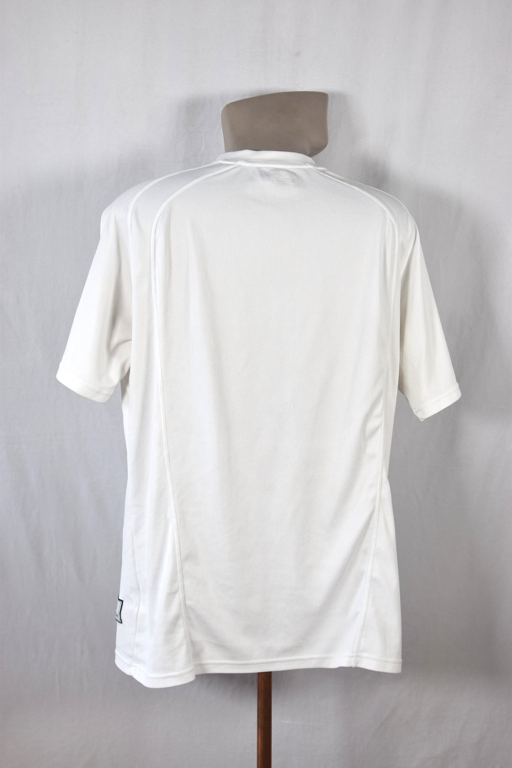 Borussia Mönchengladbach 2003-2005 Heimtrikot Lotto XXL