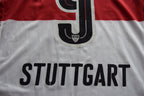 VfB Stuttgart 2016/2017 Heim #9 M Puma Trikot