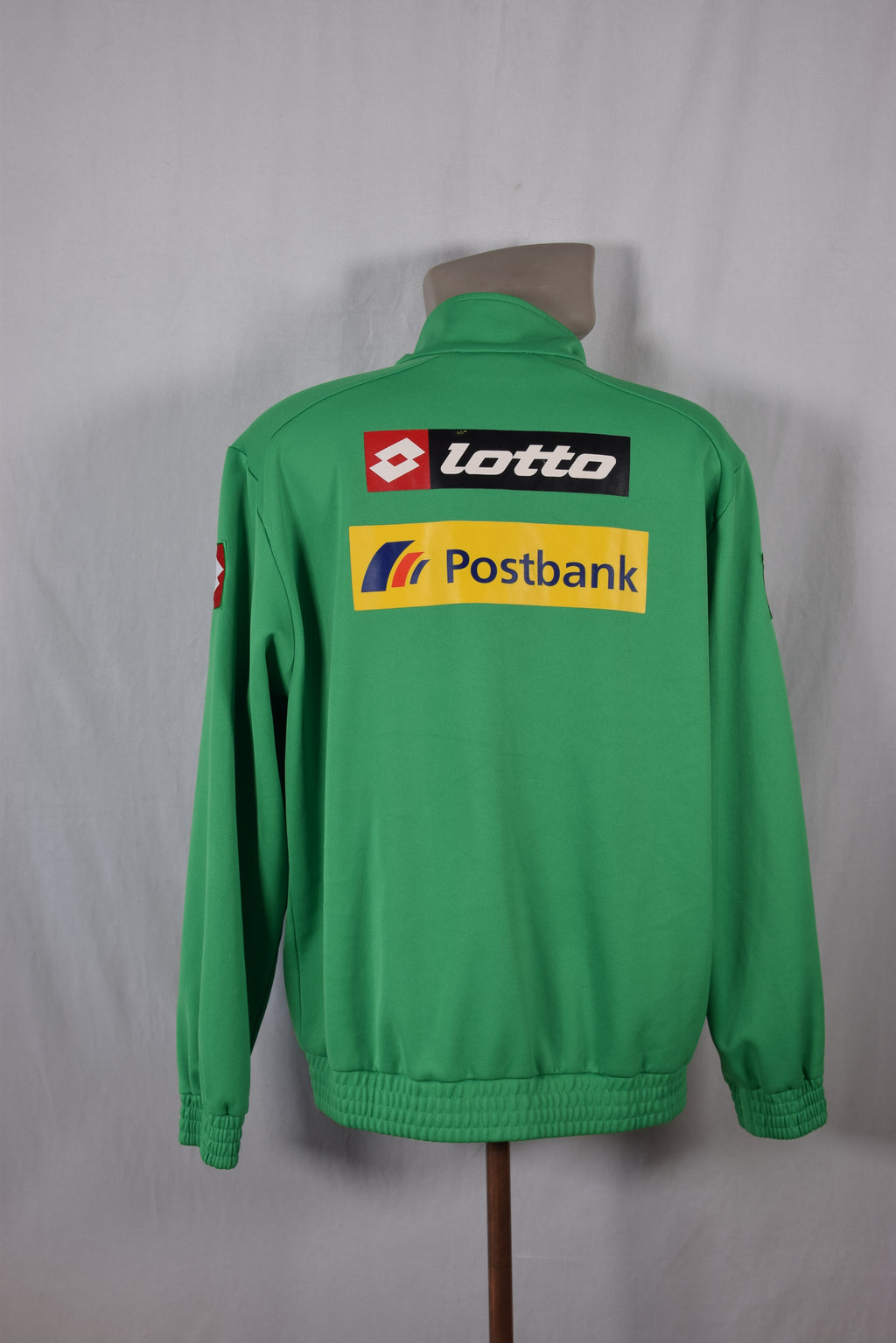 Borussia Mönchengladbach Jacke  Lotto L