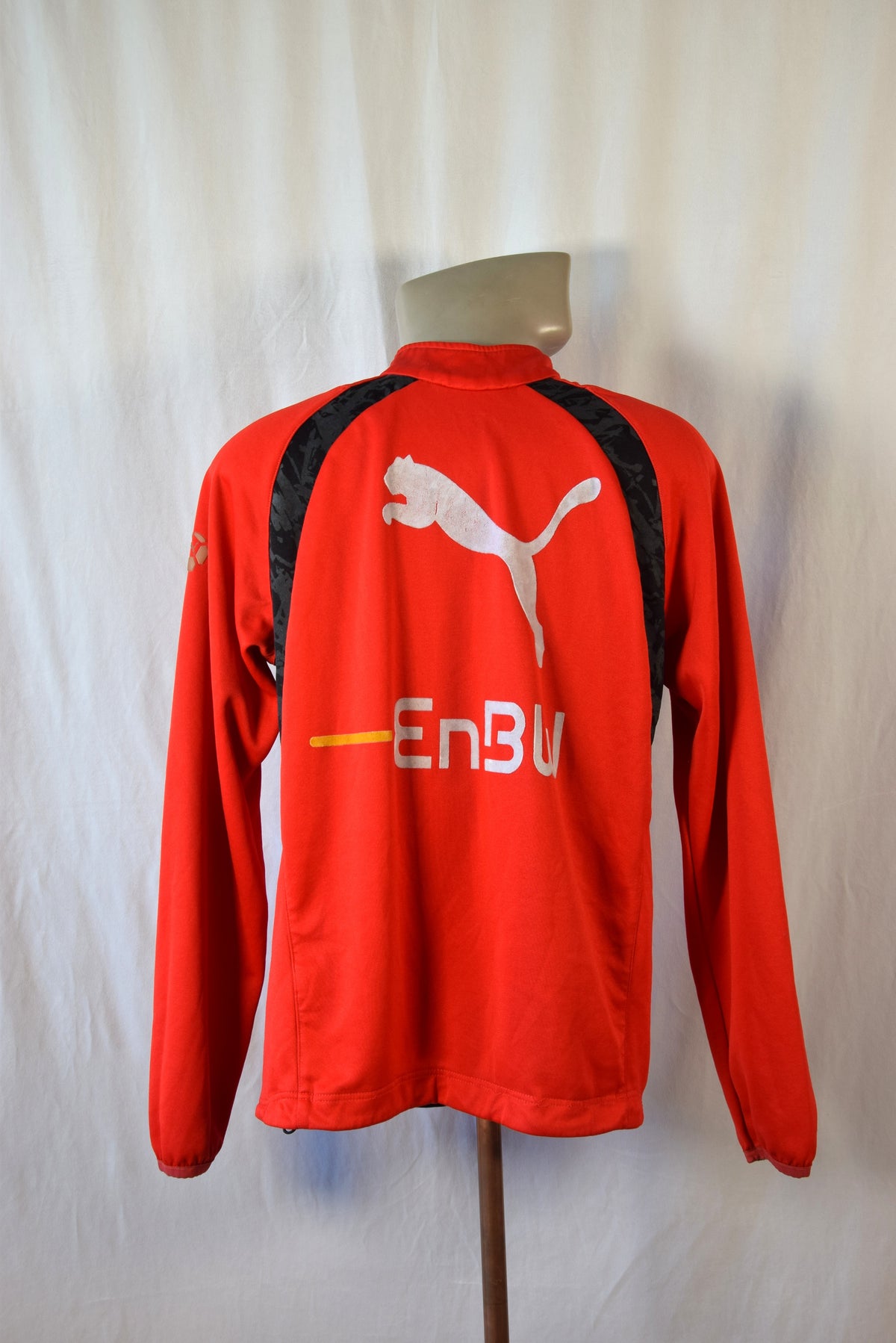 VfB Stuttgart Jacke Puma M EnBW
