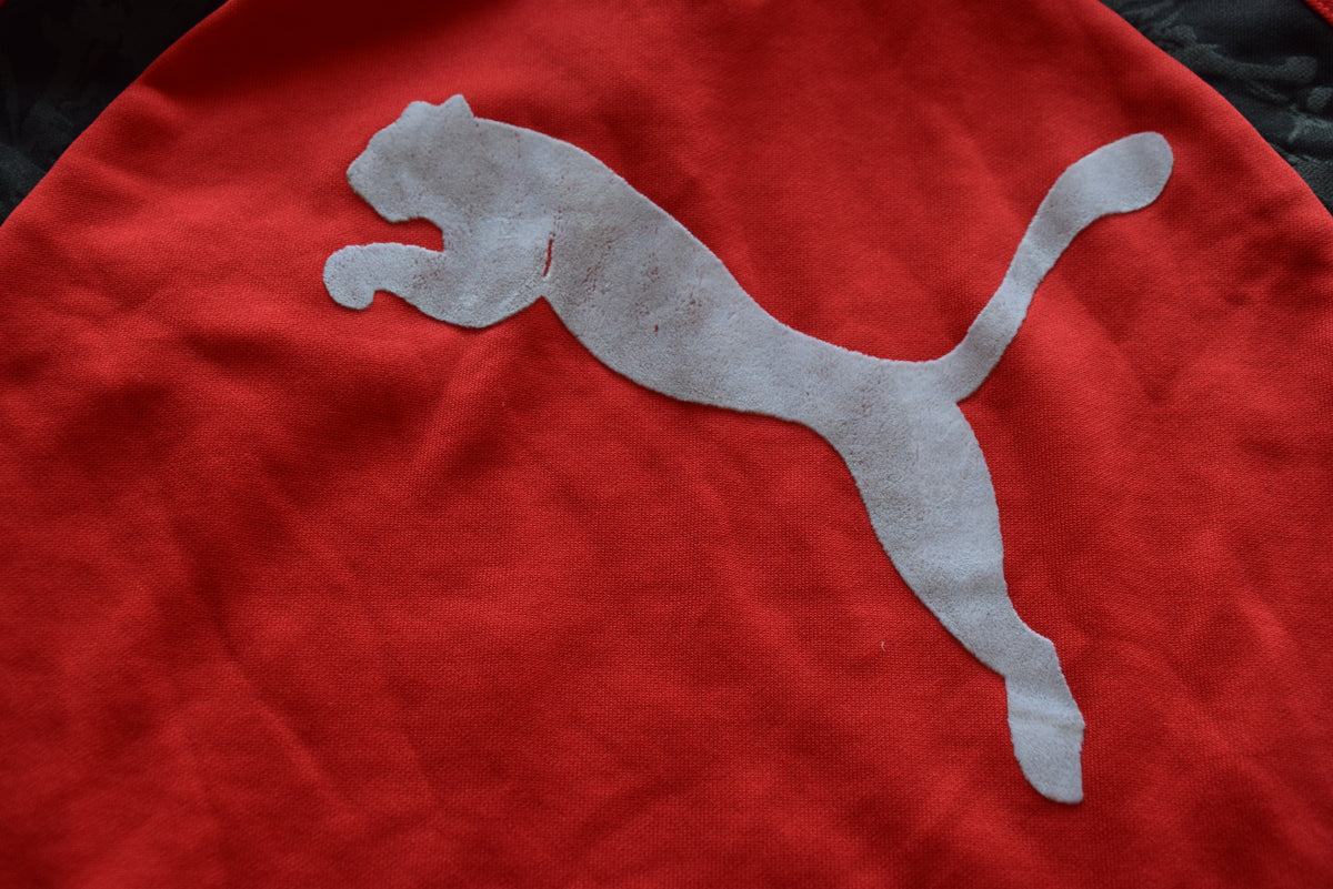 VfB Stuttgart Jacke Puma M EnBW