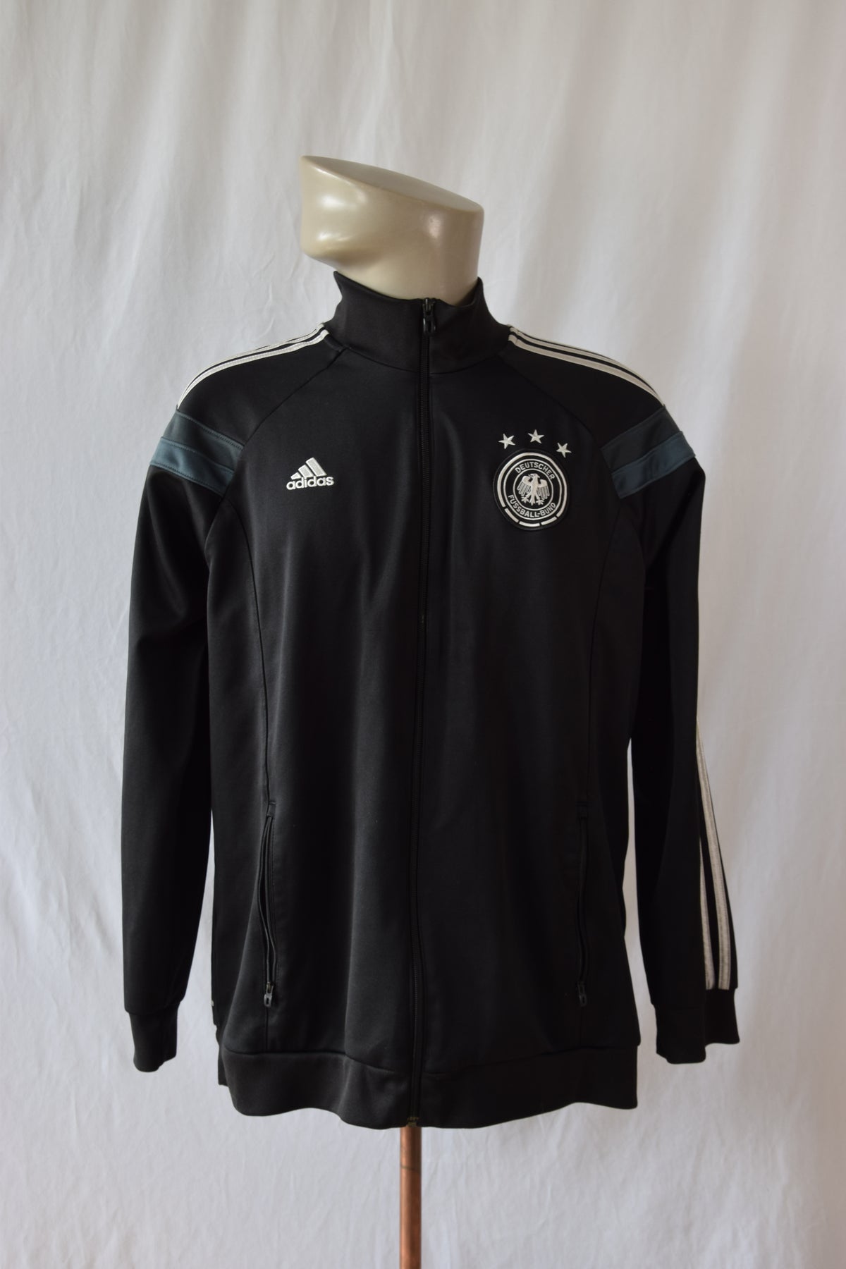 Deutschland Jacke DFB Adidas
